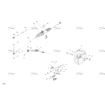 MECHANIC - STEERING