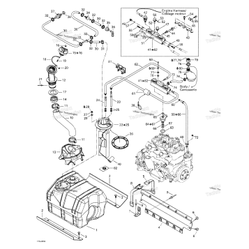FUEL SYSTEM