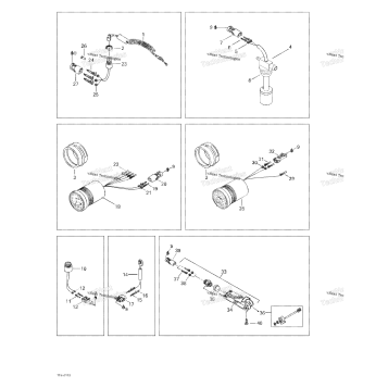 ELECTRICAL ACCESSORIES