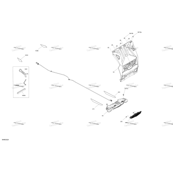 MISCELLANEOUS - UTILITIES
