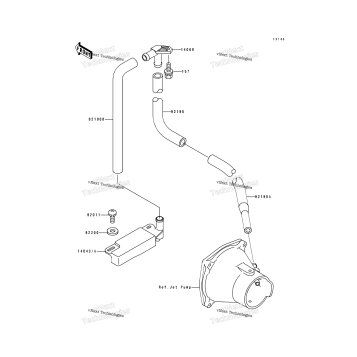 BILGE SYSTEM