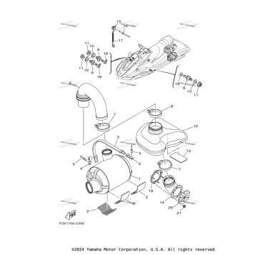 EXHAUST 3