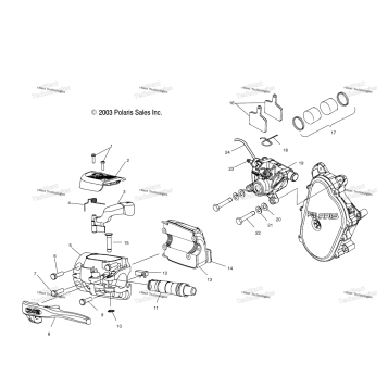 BRAKE /A/B/CS04NK7CS/A/B/CS04NL7CS/A/B/CS04NK8CS/A/B/CS04NL8CS/A/B/CS04NM8CS/A/B/C