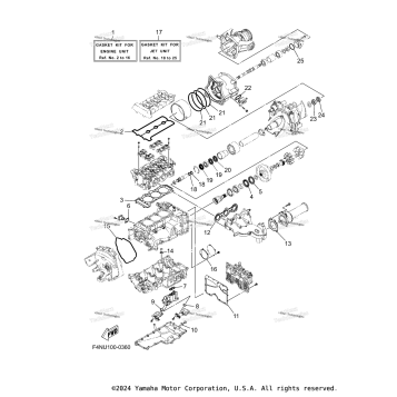 REPAIR KIT 1