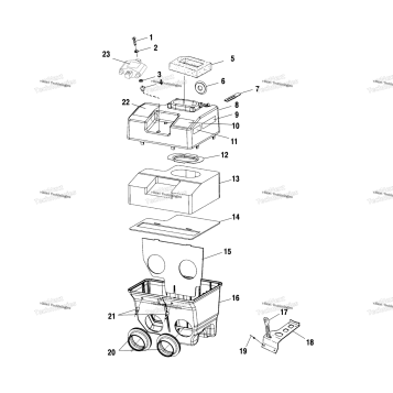 AIR BOX