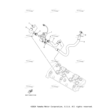 AIR INDUCTION SYSTEM