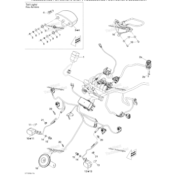 ELECTRICAL ACCESSORIES EUROPE