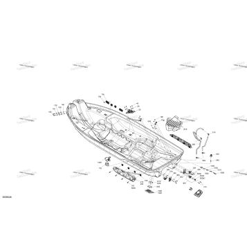 BODY - HULL