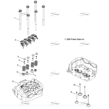 INTAKE /AT/AX/AY/AZ