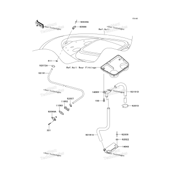 BILGE SYSTEM