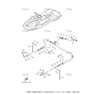 BILGE PUMP