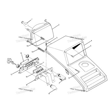 HEADLIGHT ASSEMBLY