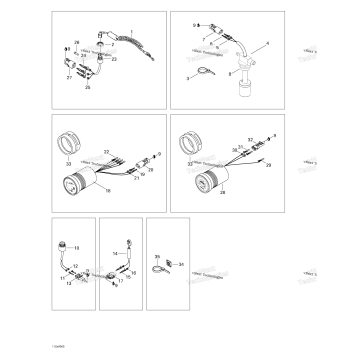 ELECTRICAL ACCESSORIES