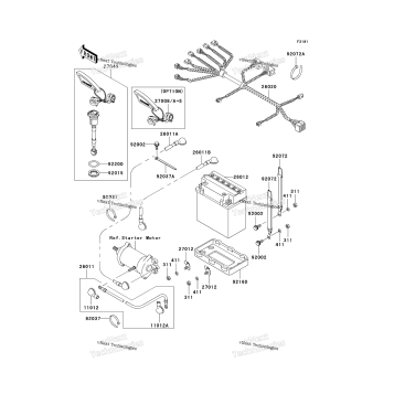 ELECTRICAL EQUIPMENT