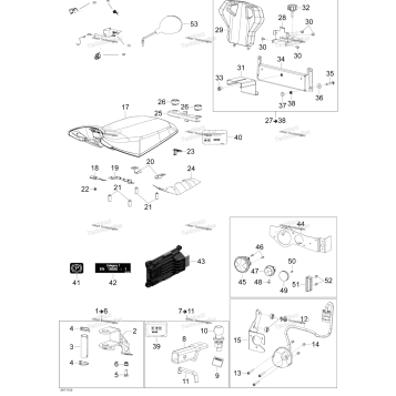 T3 PARTS