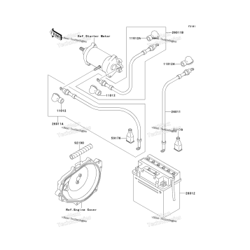 ELECTRICAL EQUIPMENT