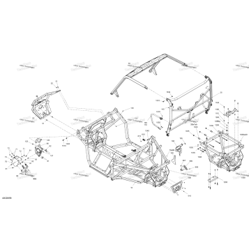 FRAME - SYSTEM
