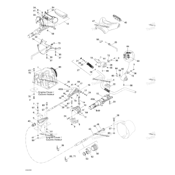 STEERING SYSTEM