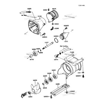 JET PUMP