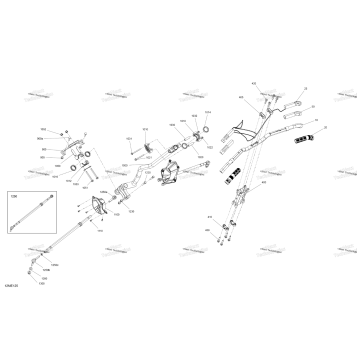 MECHANIC - STEERING