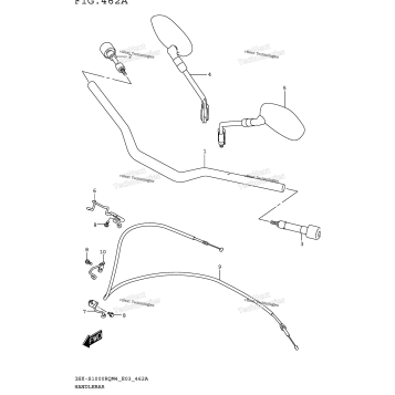 HANDLEBAR