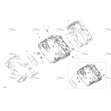 ELECTRIC - ENERGY STORAGE