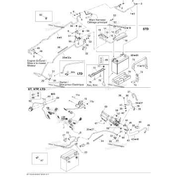 ELECTRICAL SYSTEM
