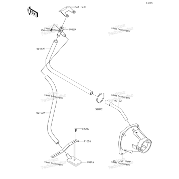 BILGE SYSTEM