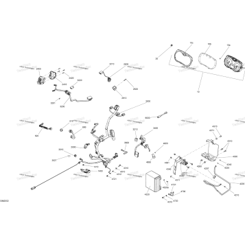 ELECTRICAL SYSTEM
