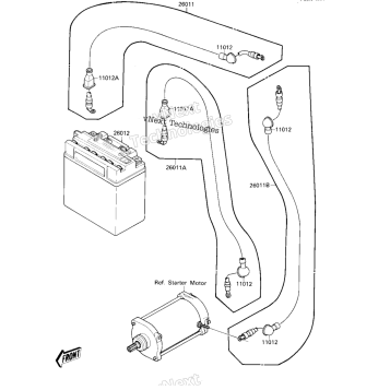 ELECTRICAL EQUIPMENT