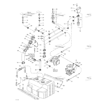 FUEL SYSTEM