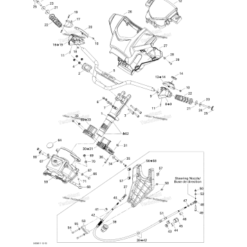 STEERING SYSTEM