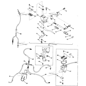 CONTROL ASSEMBLY
