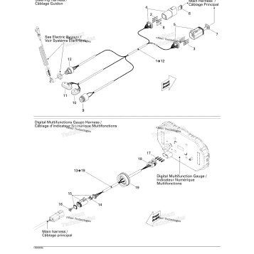 ELECTRICAL HARNESS 2