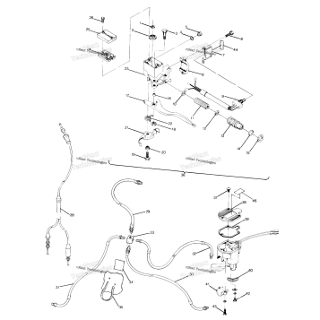 CONTROL ASSEMBLY