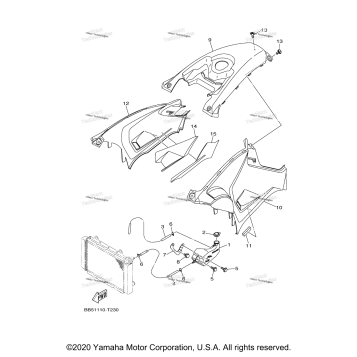 SIDE COVER