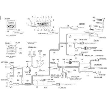 ELECTRICAL HARNESS 2