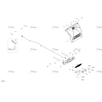 MISCELLANEOUS - UTILITIES