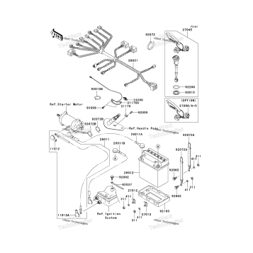 ELECTRICAL EQUIPMENT