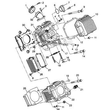 CYLINDER