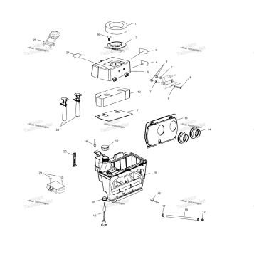AIR BOX S01NP7AS