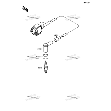 IGNITION SYSTEM
