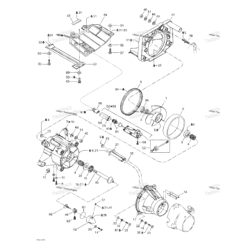 PROPULSION SYSTEM