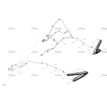 ELECTRIC - CARGO ELECTRIC