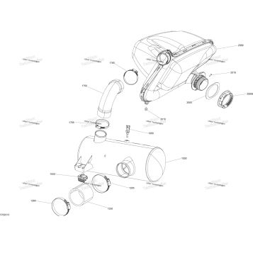 EXHAUST