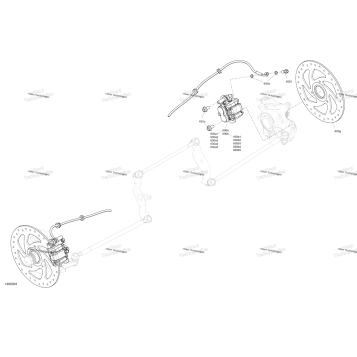 MECHANIC - FRONT BRAKES