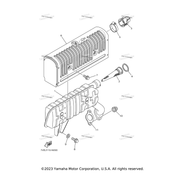 EXHAUST