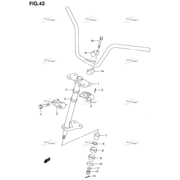 STEERING SHAFT