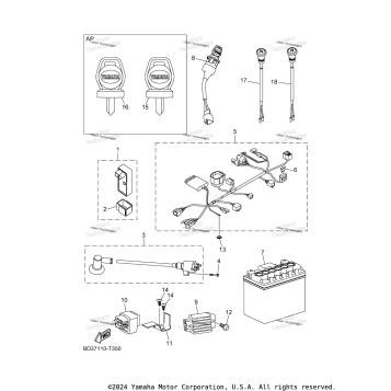 ELECTRICAL 1