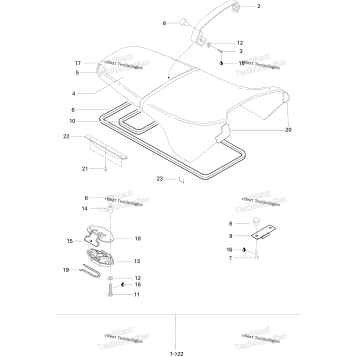 SEAT SPI